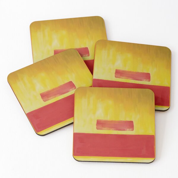 Item preview, Mark Rothko Art designed and sold by DrewGansen.