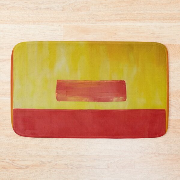 Item preview, Mark Rothko Art designed and sold by DrewGansen.