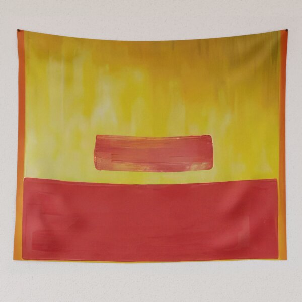 Item preview, Mark Rothko Art designed and sold by DrewGansen.