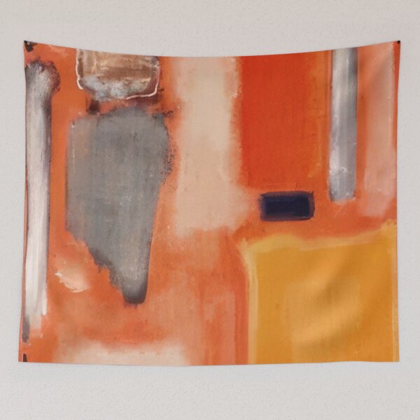 Item preview, Mark Rothko Art designed and sold by DrewGansen.