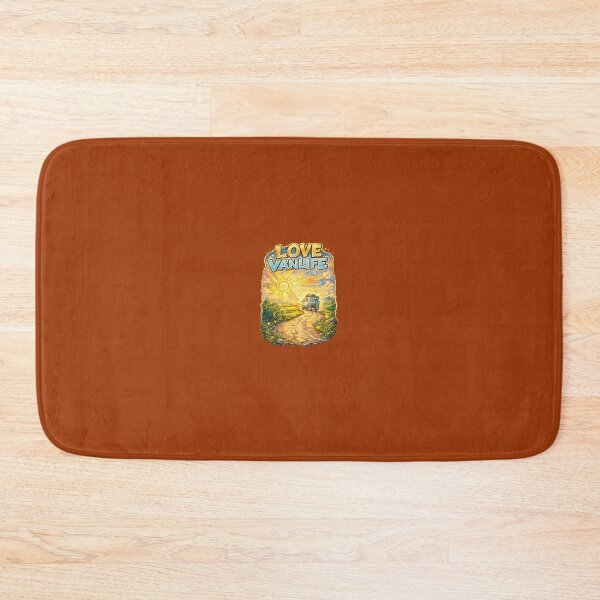 Item preview, Love Vanlife! designed and sold by GAHOboutique.