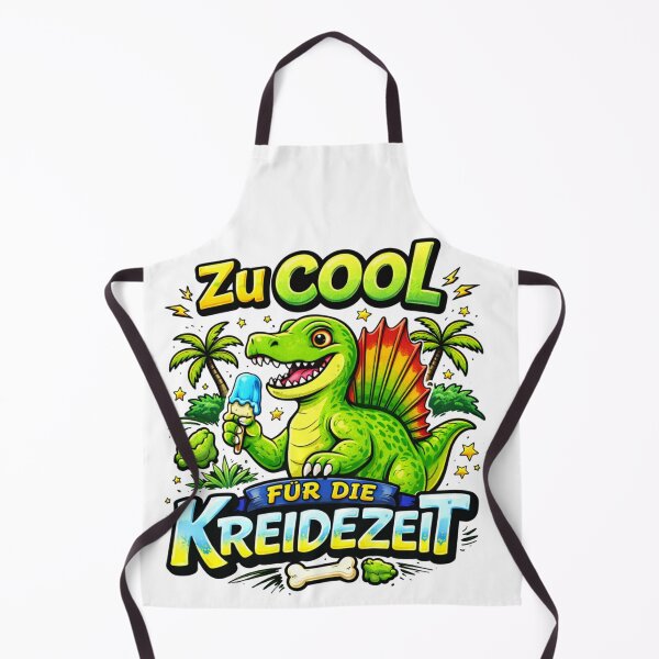 Item preview, Cool Dino - Too Cool for the Cretaceous Period designed and sold by AleKon.