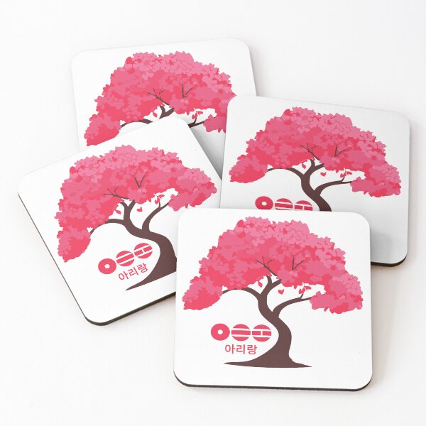 Item preview, Arirang Tree BTS designed and sold by doGraph.