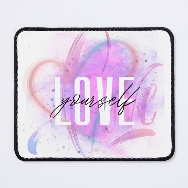 Item preview, Love yourself designed and sold by Bildarten.