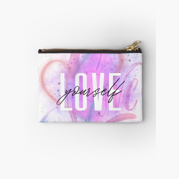 Item preview, Love yourself designed and sold by Bildarten.