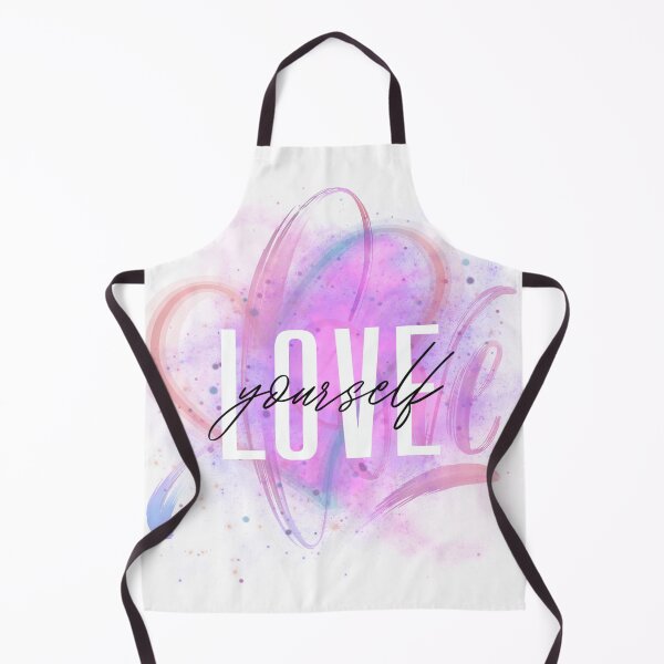 Item preview, Love yourself designed and sold by Bildarten.