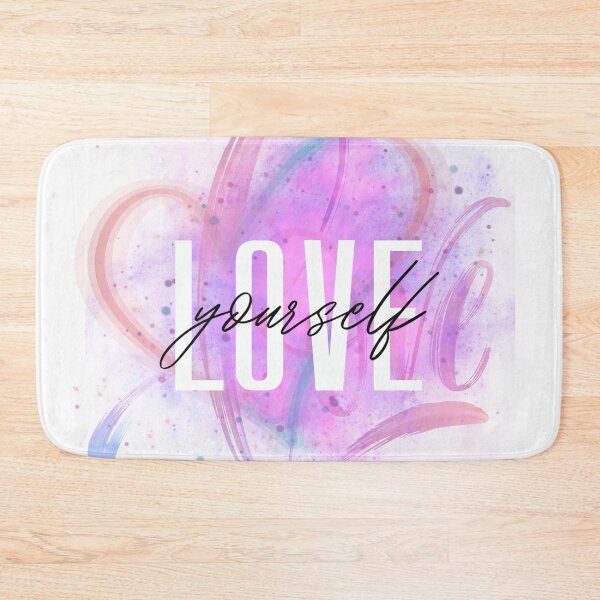 Item preview, Love yourself designed and sold by Bildarten.