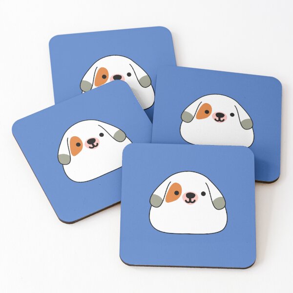 Item preview, Copy of Pack of Pups: Mutt 2 designed and sold by B25-Designs.