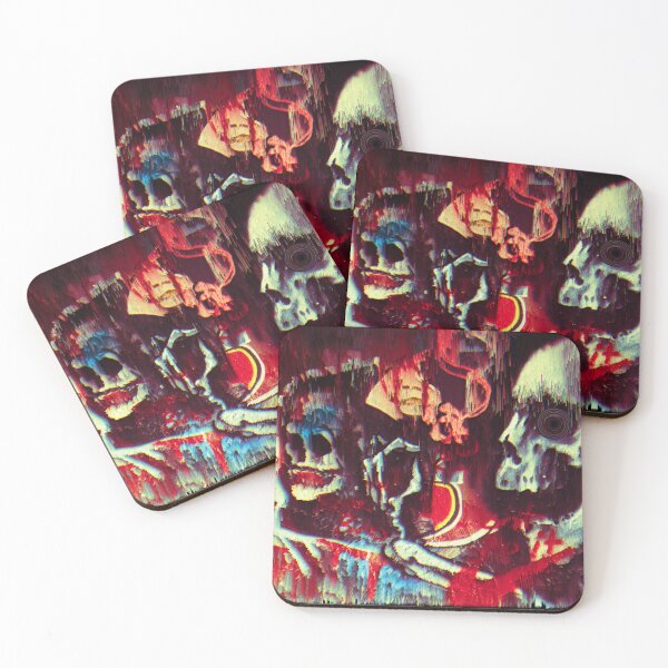 Item preview, Hellscape designed and sold by DEVOURER.