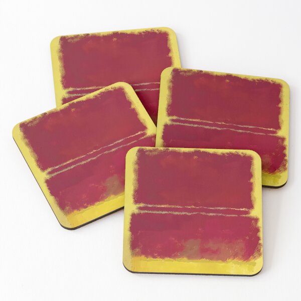 Item preview, Mark Rothko Art designed and sold by DrewGansen.