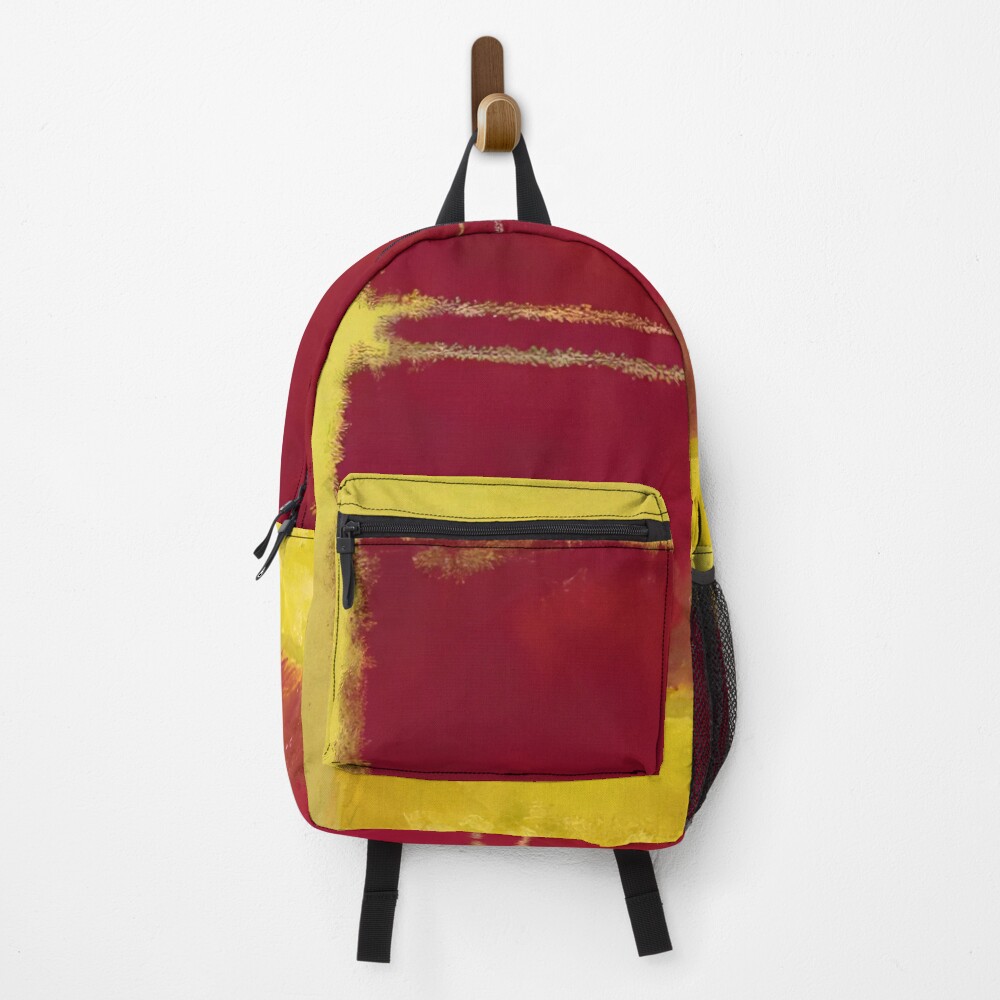Item preview, Backpack designed and sold by DrewGansen.