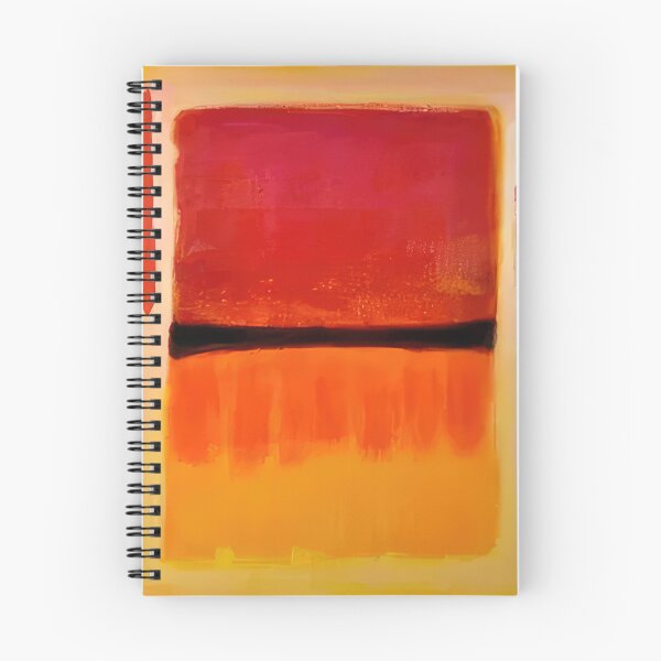 Item preview, Mark Rothko Art designed and sold by DrewGansen.