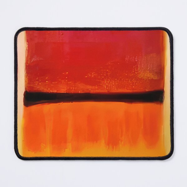 Item preview, Mark Rothko Art designed and sold by DrewGansen.