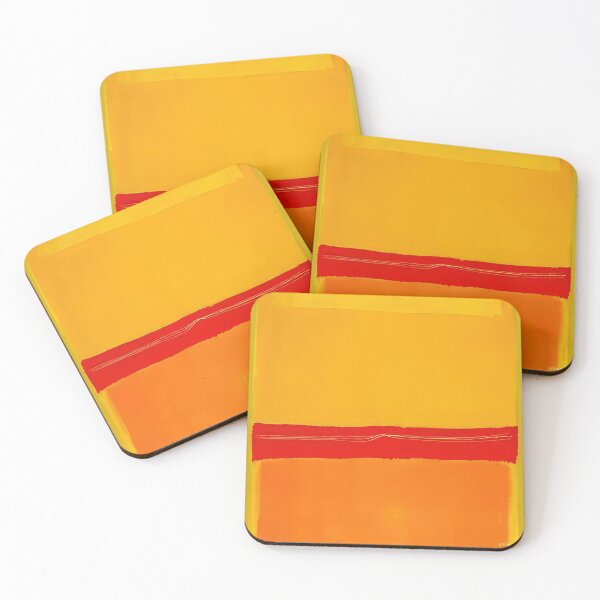 Item preview, Mark Rothko Art designed and sold by DrewGansen.