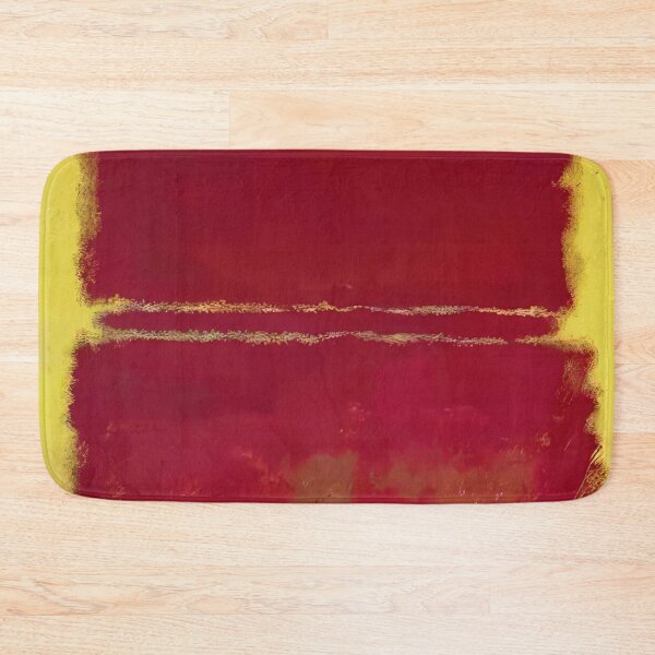 Item preview, Mark Rothko Art designed and sold by DrewGansen.