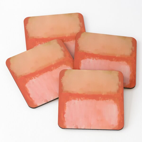 Item preview, Mark Rothko Art designed and sold by DrewGansen.