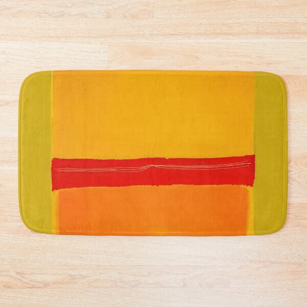 Item preview, Mark Rothko Art designed and sold by DrewGansen.