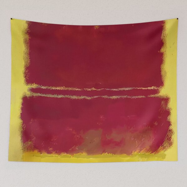 Item preview, Mark Rothko Art designed and sold by DrewGansen.