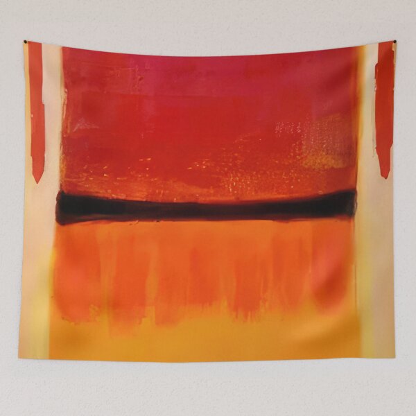 Item preview, Mark Rothko Art designed and sold by DrewGansen.