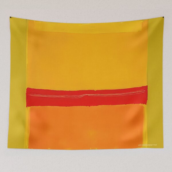 Item preview, Mark Rothko Art designed and sold by DrewGansen.