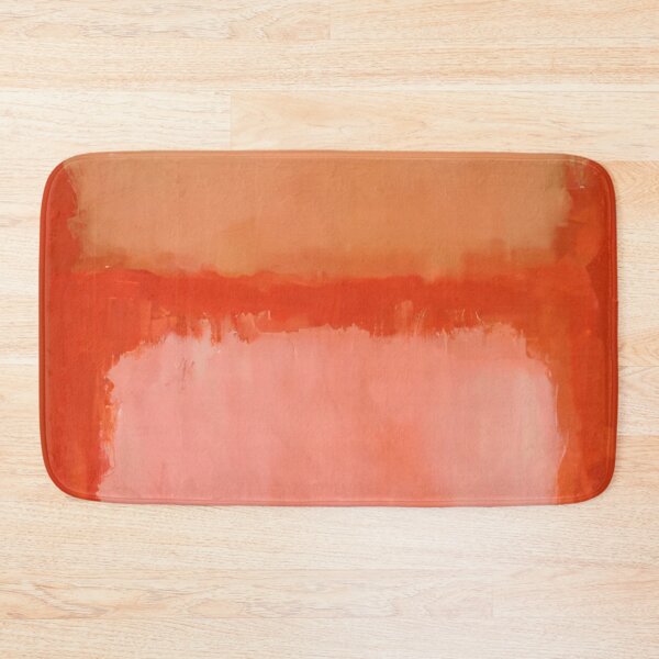 Item preview, Mark Rothko Art designed and sold by DrewGansen.