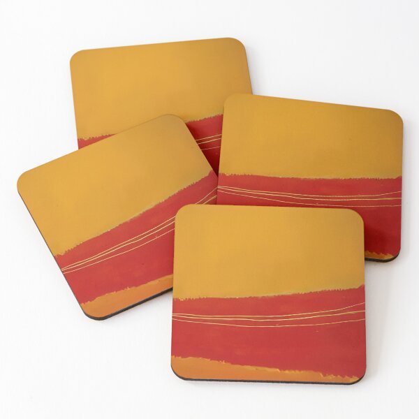 Item preview, Mark Rothko Art designed and sold by DrewGansen.