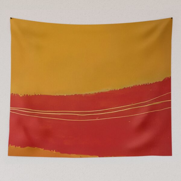 Item preview, Mark Rothko Art designed and sold by DrewGansen.