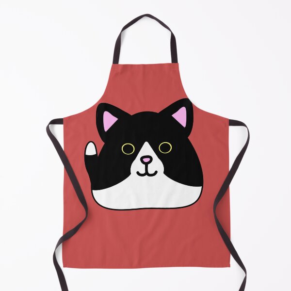 Item preview, Little Stray Cats: Tuxedo designed and sold by B25-Designs.