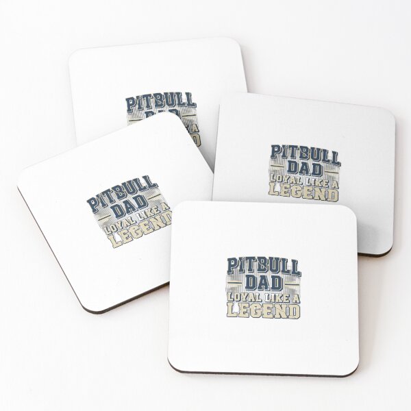 Item preview,  Pitbull Dad designed and sold by My Pitbull Place.