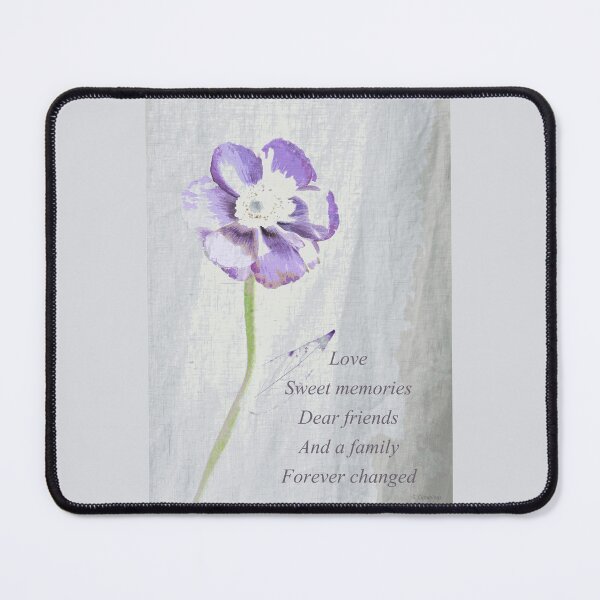 Item preview, What You Left Behind designed and sold by Sharon Cummings Art.
