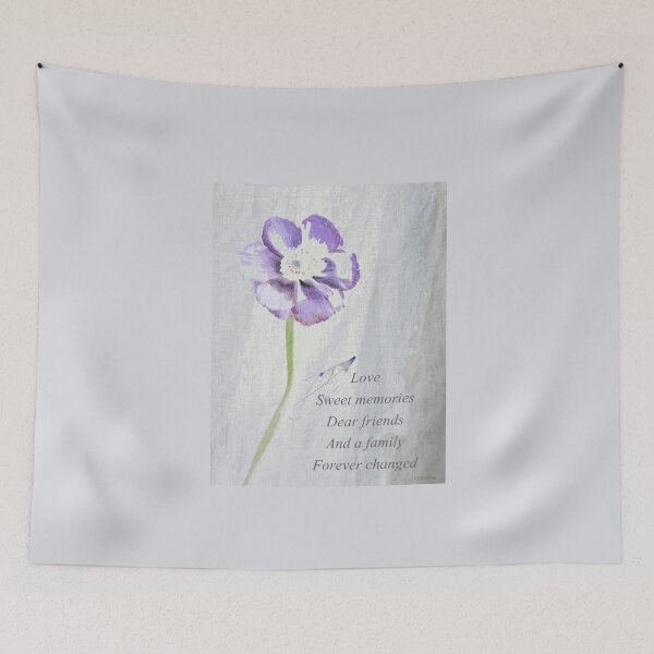 Item preview, What You Left Behind designed and sold by Sharon Cummings Art.