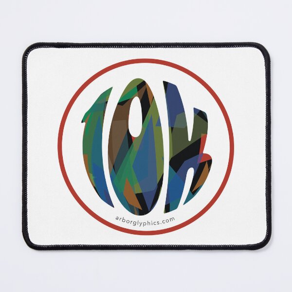 Item preview, 10k Logo designed and sold by arborglyphics.