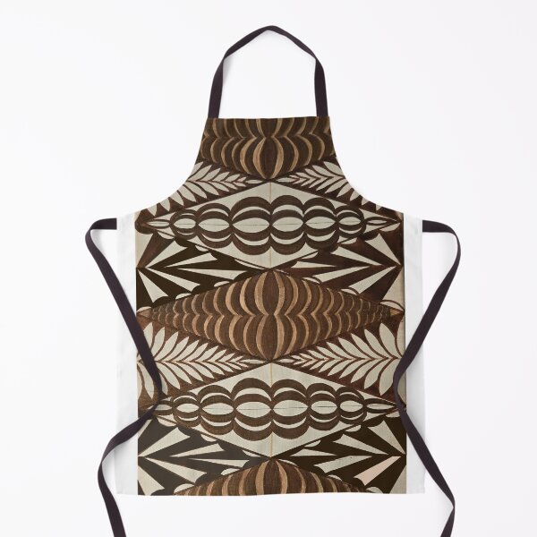 Item preview, Symmetrical Tongan Kupesi Harmony designed and sold by IFJPolyArtwork.