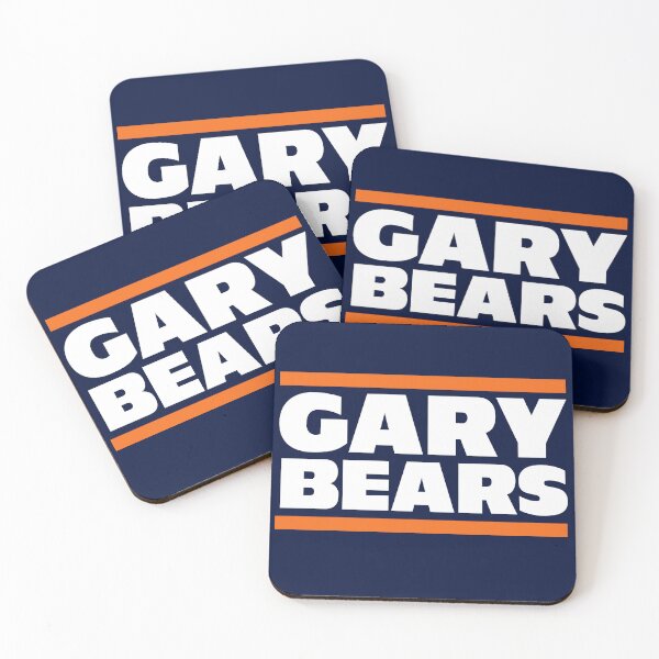 Item preview, Gary Bears designed and sold by Primotees.