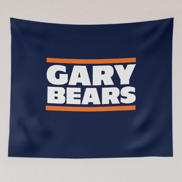 Item preview, Gary Bears designed and sold by Primotees.