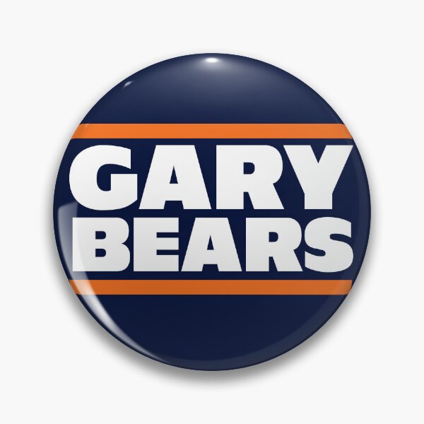 Item preview, Gary Bears designed and sold by Primotees.
