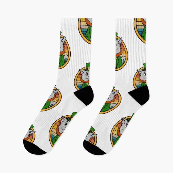 Item preview, Lucky Leprechaun Cat – Funny St Patrick’s Day Irish Cat Cartoon designed and sold by Jesta Graphics.