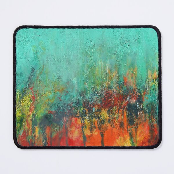 Item preview, Abstract Fire designed and sold by Faith Magdalene's SUNDRIP .