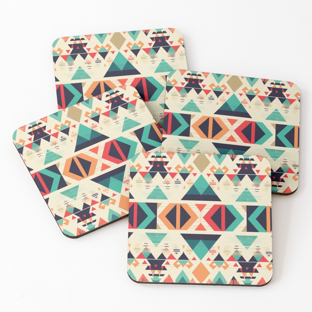 Item preview, Coasters (Set of 4) designed and sold by beccalee626.