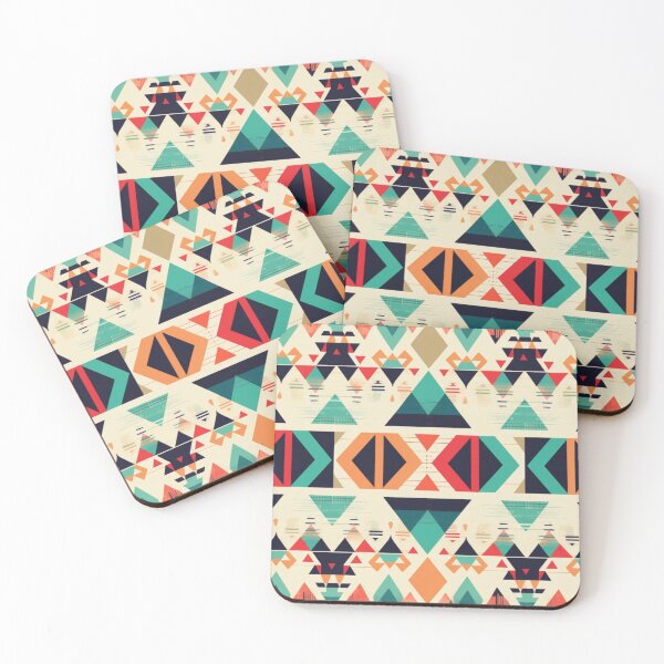 Item preview, Aztec Design  designed and sold by beccalee626.