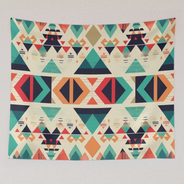Item preview, Aztec Design  designed and sold by beccalee626.