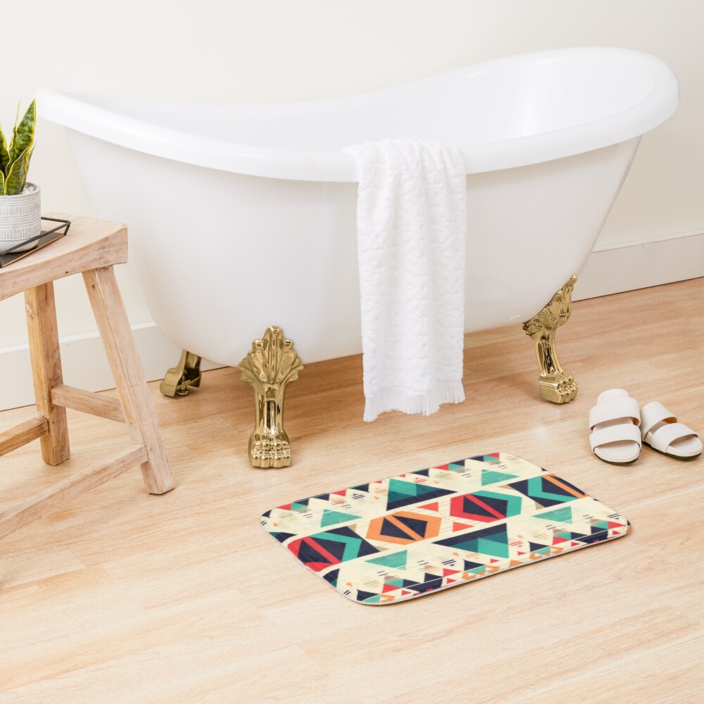 Item preview, Bath Mat designed and sold by beccalee626.