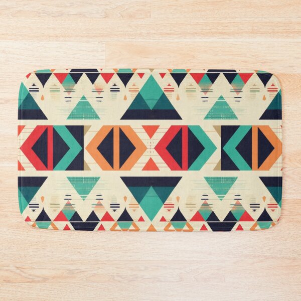 Item preview, Aztec Design  designed and sold by beccalee626.