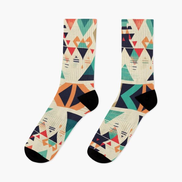 Item preview, Aztec Design  designed and sold by beccalee626.
