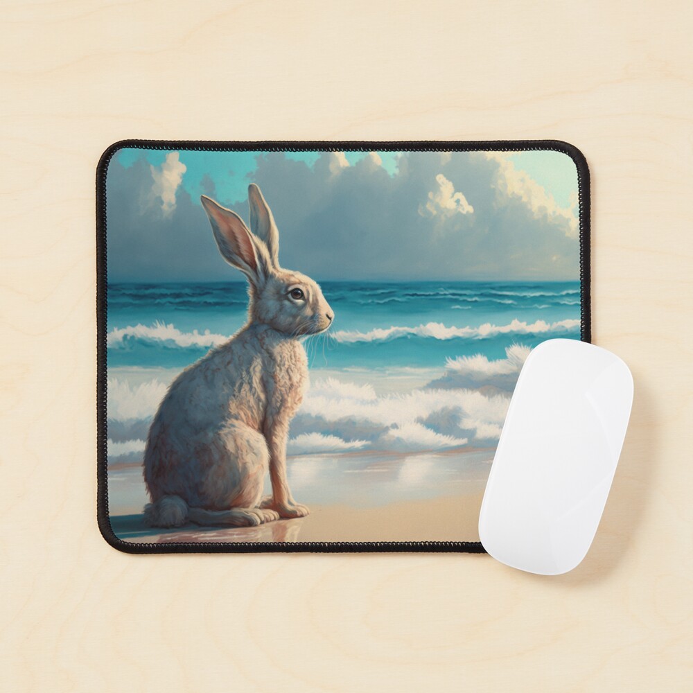 Item preview, Mouse Pad designed and sold by Gencea.