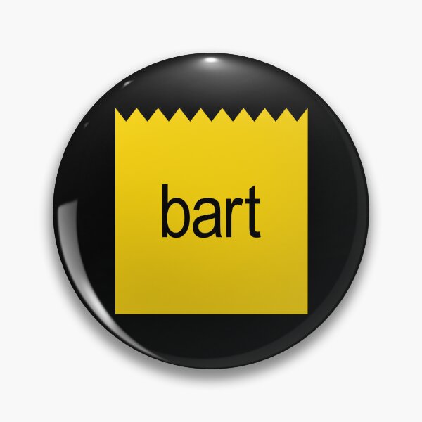 Item preview, Bart Brat designed and sold by FabricatedHumor.