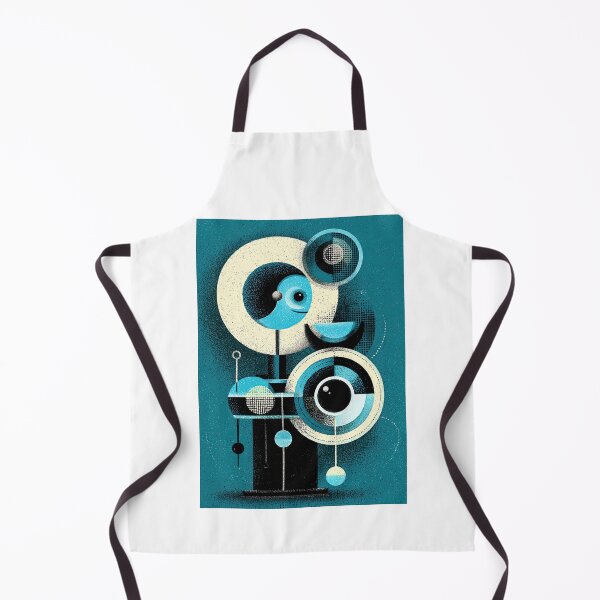 Item preview, Blue Letter G Typography Graphic Art designed and sold by Piotrek0001.