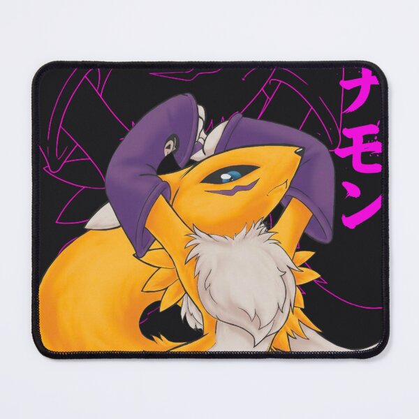 Item preview, Pose 10 Renamon designed and sold by Dozerguy.