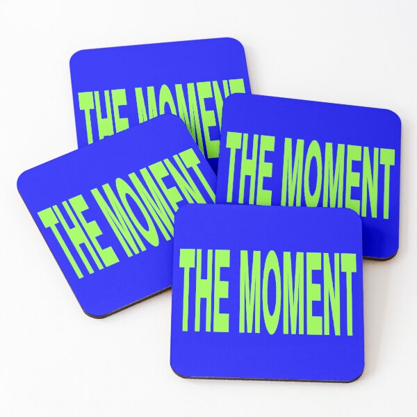 Item preview, THE MOMENT designed and sold by edisr00.