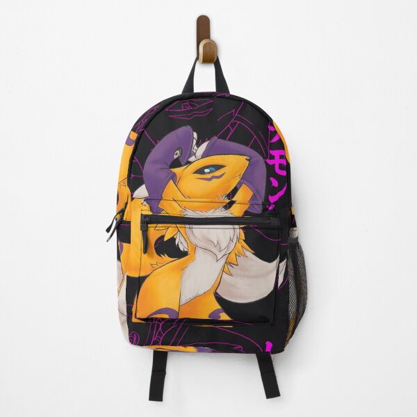 Item preview, Pose 10 Renamon designed and sold by Dozerguy.